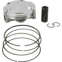 Vertex Replica Forged Piston Kit for Honda CRF 250 R (18) 24273B