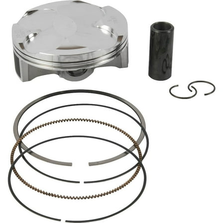 Vertex Replica Forged Piston Kit for Honda CRF 250 R (18) 24273B