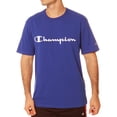 thumbnail image 2 of Playera Champion Hombre Azul EPNSS24P22M8 azul CH, 2 of 3