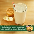 thumbnail image 4 of Kraft Only Peanuts All Natural Smooth Peanut Butter, 750 g Jar, 4 of 15