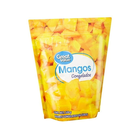 Mango Great Value 500 g