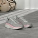 thumbnail image 2 of Zapatillas Skechers Max Cushioning Elite Gris Rosa Talle 10, 2 of 8