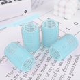 thumbnail image 4 of 15 Pack Self Grip Hair Rollers Set Self Holding Rollers Salon Hairdressing Curlers Diy Curling Tool Hair Curlers Rollers, 4 of 5