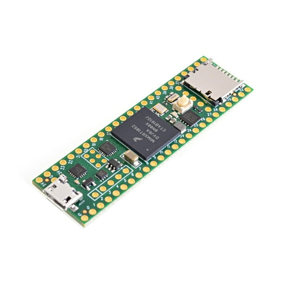 Teensy 4.1 USB Development Board