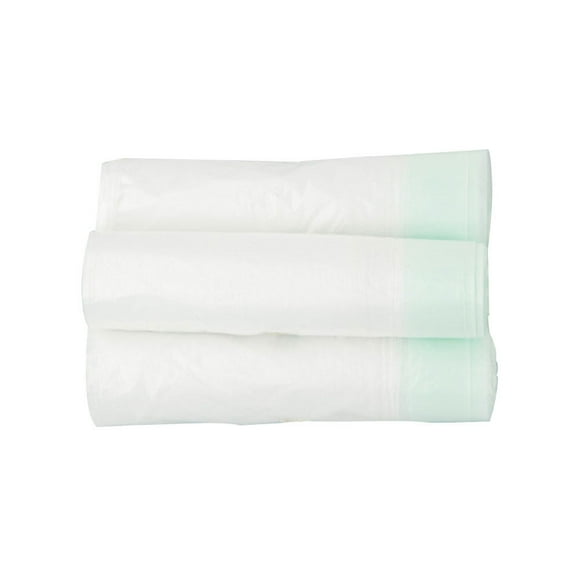 60pcs Disposable Closestool Waste Bag Potty Training Toilet Seat Bags for Kids