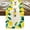 Yellow, variant on Summer Lemon Table Runner Watercolor Fruits Leaves Botanical Yellow Plaid Tablerunners 13 x 36 Inch, Table Decorations Tabletop Scarf for Summer Gathering Holiday Farmhouse Kitchen Dining Decor