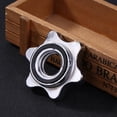 thumbnail image 4 of Kuymtek Abrazaderas para Mancuernas Con Bloqueo Giratorio Acero Sólido Barra Con Barra Hexagonal Estándar Elevación, 4 of 6