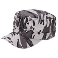 thumbnail image 2 of Gorra de Béisbol Camuflaje Unisex Sombrero de Camuflaje - Camuflaje, Ancho del borde: 6.5cm de : 8-9cm Hugo Sombrero de camuflaje para hombre, 2 of 9