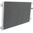 thumbnail image 2 of A/C Condenser For 2003-2007 Honda Accord Sedan, 2 of 8