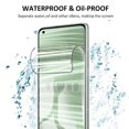 thumbnail image 3 of Hydrogel Film Realme 9 Pro Plus Verre Trempé Protecteur d'Écran, 3 of 5