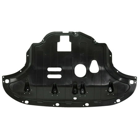 New Fits KIA SOUL 2020 2021 Front Side Engine Splash Shield KI1228169