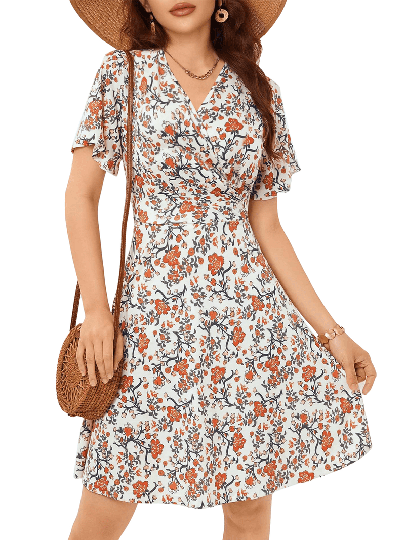 cute simple summer dresses Simple Summer Dresses