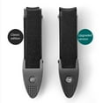 thumbnail image 6 of Nail Clippers for Men with Catcher - Sharp Heavy Duty Self-Collecting Nail Cutters Fingernails and Toenails Nail Care, 6 of 8