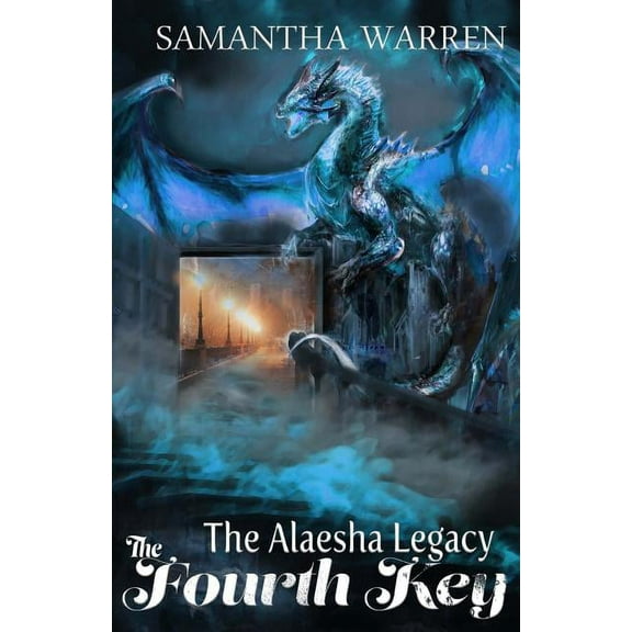 The Fourth Key Paperback