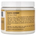 thumbnail image 3 of Abra Therapeutics Natural Bubble Bath, Blissful Harmony, Patchouly & Frankincense, 14 oz (397 g), 3 of 5