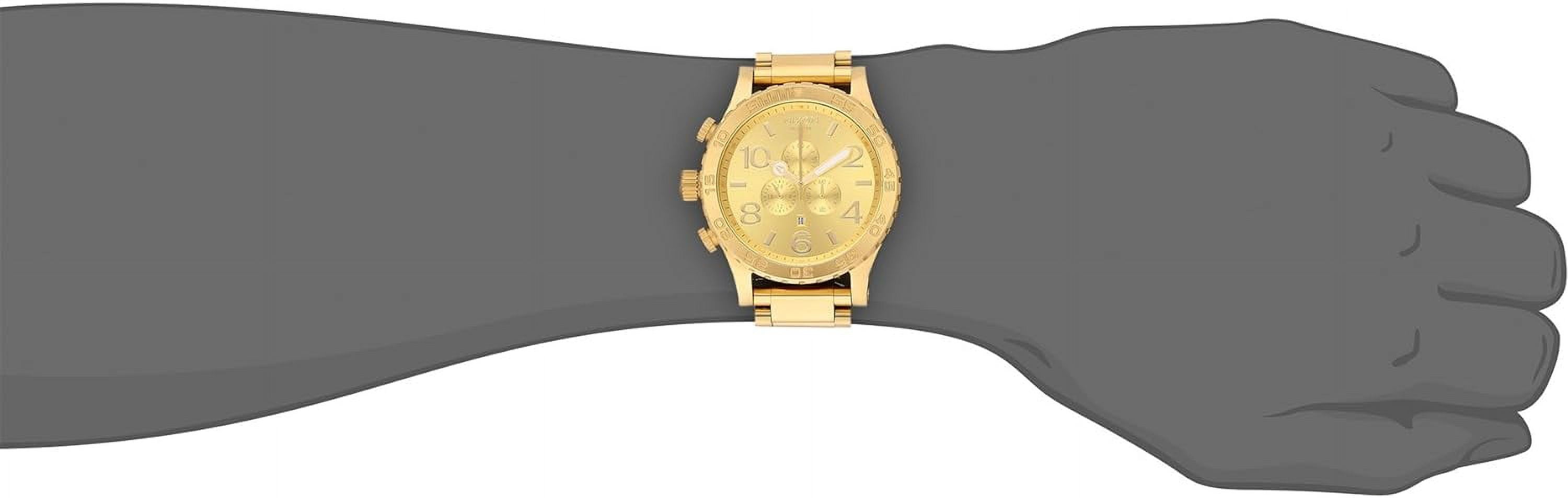 NIXON 51-30 Chrono Men