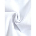 thumbnail image 3 of ZAXARRA Baby Girl Tops Pants Suit Long Ruffle Sleeve Shirt Wide-Leg Trousers, 3 of 9