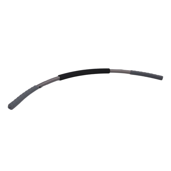 Swing Training Stick, Oxidized Swing Trainer Stainless Steel Balls Elastic for Warm Up