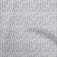 thumbnail image 1 of oneOone Rayon Lavender Fabric Asian Batik Floral Sewing Material Print Fabric By The Yard 56 Inch Wide, 1 of 4