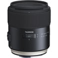 thumbnail image 2 of Tamron SP 45mm f/1.8 Di VC USD Objectif pour Nikon F avec Trousse Forfait Trousse Forfait, 2 of 6