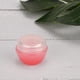 thumbnail image 1 of Gel removedor de pegamento para pestañas postizas, limpiador suave y seguro para piel sensible, en bolsa OPP, color rosa, tamaño compacto., 1 of 7