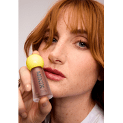 Plumping Lip Ampoule #RedPlump