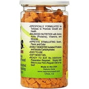 Nature Zone Nutri Bites for Tortoises - 9 oz