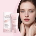 thumbnail image 4 of Rewenti Brightening Exfoliating Gel Gently Exfoliates To Reveal Hydrates and Moisturizes Refines Texture for Enhanced Luminosity and Improves Dullness, 4 of 9