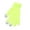 Green, variant on Teen Girls Outdoor Gloves for Riding Winter Gloves with Touchscreen Fingers for Men Women Warm Magic Gloves Knit Texting Gloves(White,One Size)