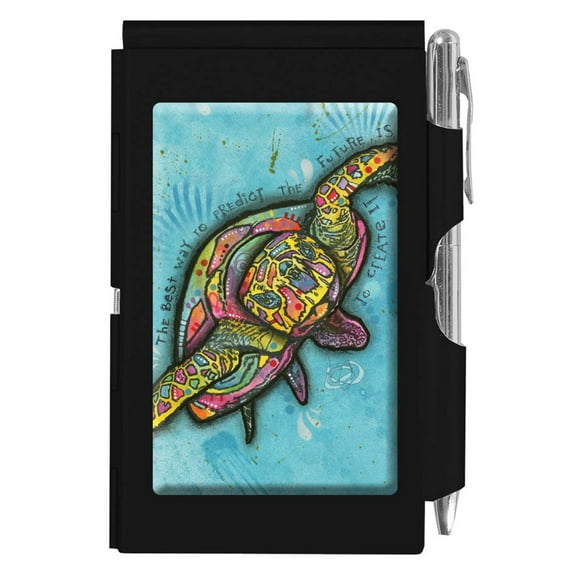 Wellspring - Sea Turtle Notepad