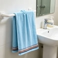 thumbnail image 4 of WDOBM Reusable Washcloths, Extra Large Pure Soft Quick‑Dry Absorbent Towel, Highly Absorbent Quick Dry Machine Washable, Lightweight Sport Towels for Bathroom Salon, 4 of 7