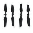 thumbnail image 1 of Yeacher 2 Pair 8331 Low-Noise Quick Release Propeller CW/CCW Props for DJI Mavic Pro Platinum, 1 of 6