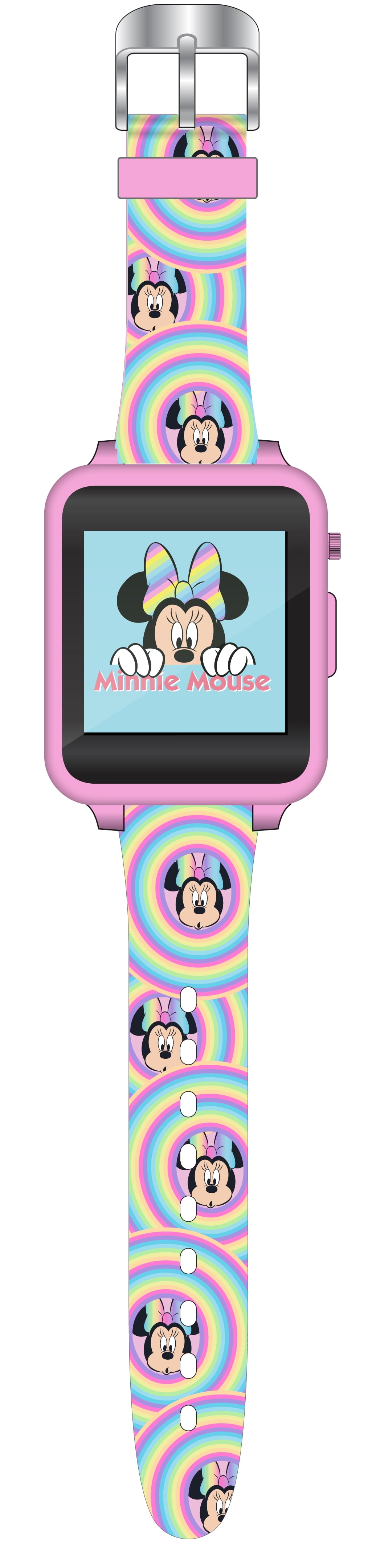 Disney Orologio Per Bambini Interattivo Frozen (solo In Inglese).  FZN4151ARG - First Class Watches™ ITA