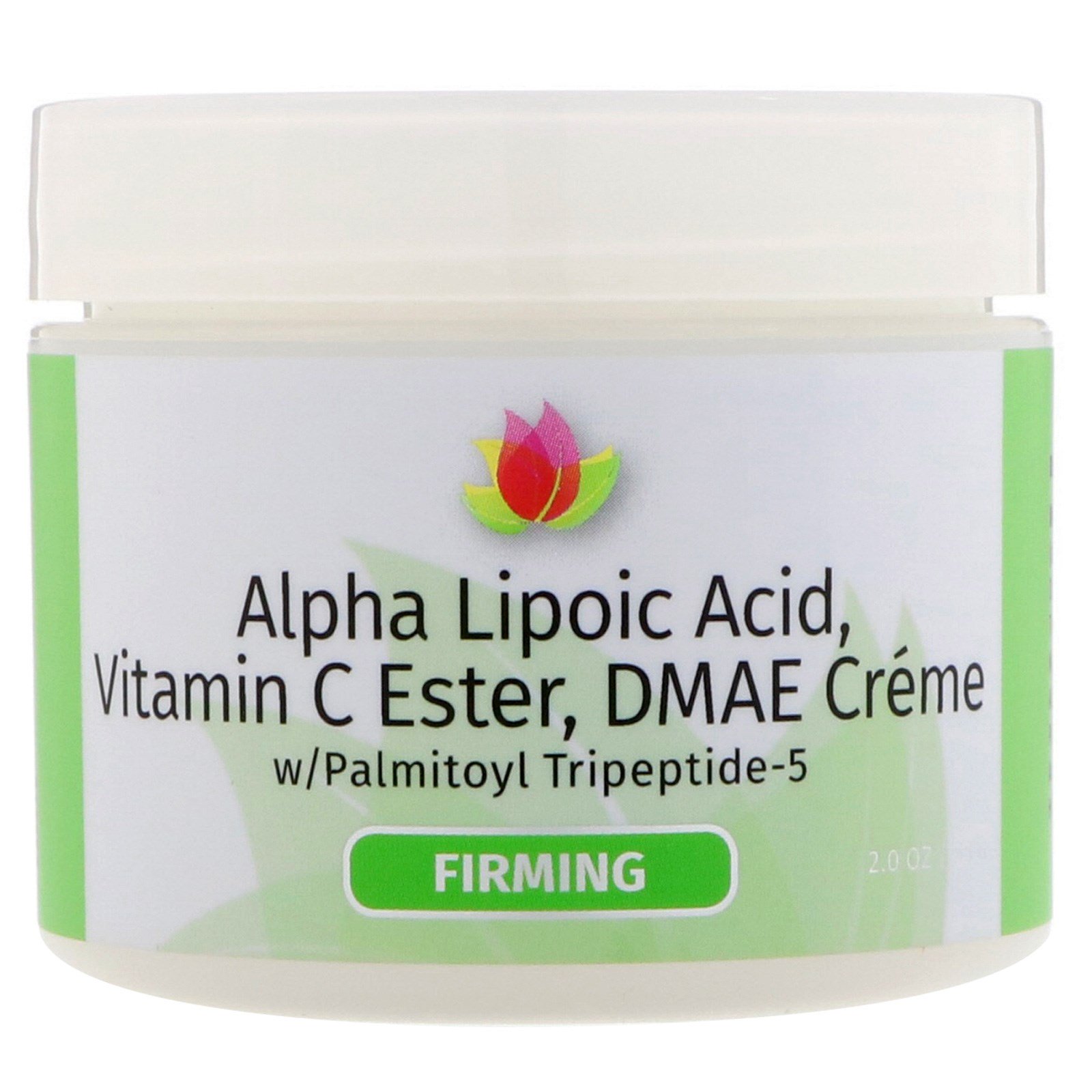 lipoic acid cream