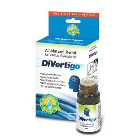 UPC 988997292656 product image for Divertigo Liquid Drops 40 Applications - 5 Ml, 2 Pack | upcitemdb.com
