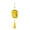 Rectangle Yellow, variant on Dserhfy Mid-Autumn Festival Lantern DIY Kit Handmade Glowing Lantern Material Package Chinese Traditional Decoration for Kids Family Craft Activity