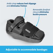 DARCO HeelWedge™, Medium