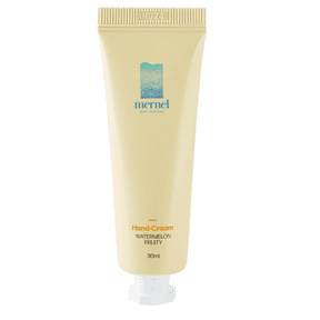 Mernel HAND CREAM WATERMELON FRUITY 30ml / 1.01oz
