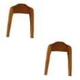 thumbnail image 2 of Sonducket Elegant One-piece Long Sleeve Arm Cover Shrug Hijab Brown Muslim 2piezas Tipo 1, 2 of 6