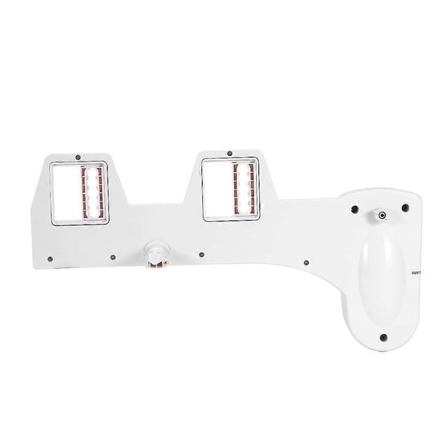 WC Bidet Douche Toilette Pour Nettoyage Intime Bidet Pression d'eau Réglable Eau Froide
