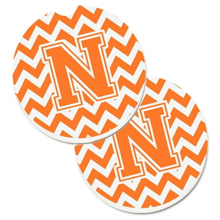 Set of 2 Cup Holder Car Coasters