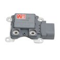 thumbnail image 2 of Alternator Voltage Regulator, Direct Replacement Aluminum Alloy Heat Dissipation 1U2U 10346 AA Impact   for Auto, 2 of 8
