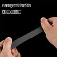 thumbnail image 4 of Handle Wrapping Tape, Anti Slip Sweat Absorbing Polyurethane Material, Racket Grip Tape for Tennis, Badminton, Fishing Rods, Bicycles, 5 Rolls, 4 of 7