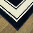 thumbnail image 4 of Balta Vernon Border Area Rug 5'3" x 7' 5' x 8', 4 of 5