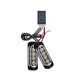 thumbnail image 1 of Kenally Auto Grille Light Bar Control remoto Universal Modificado Actualización Multi-modo Automotriz Vehículo Parrilla Lámpara Parte Accesorios Bombillas para automóviles Iluminación blanca Kenally VI017457-01, 1 of 6