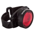 thumbnail image 2 of Topeak Lux Helmet/Rack Taillight, 2 of 2