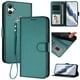 thumbnail image 3 of Funda Cartera GANGXUN para Samsung Galaxy A07 – Cierre Magnético, Protección RFID, Correa Desmontable, Compatible con Carga Inalámbrica, 3 of 6