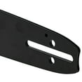 thumbnail image 6 of 8TEN 18 inch Chainsaw Bar .058 .325 72DL for Husqvarna Poulan 810-CCG2271B, 6 of 8