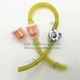 thumbnail image 2 of Applies to Filter Fuel Taps fuel hose for pocket bike dirt bike motorcycle pit bike scooter fuel filter tank switch oil hose, 2 of 2