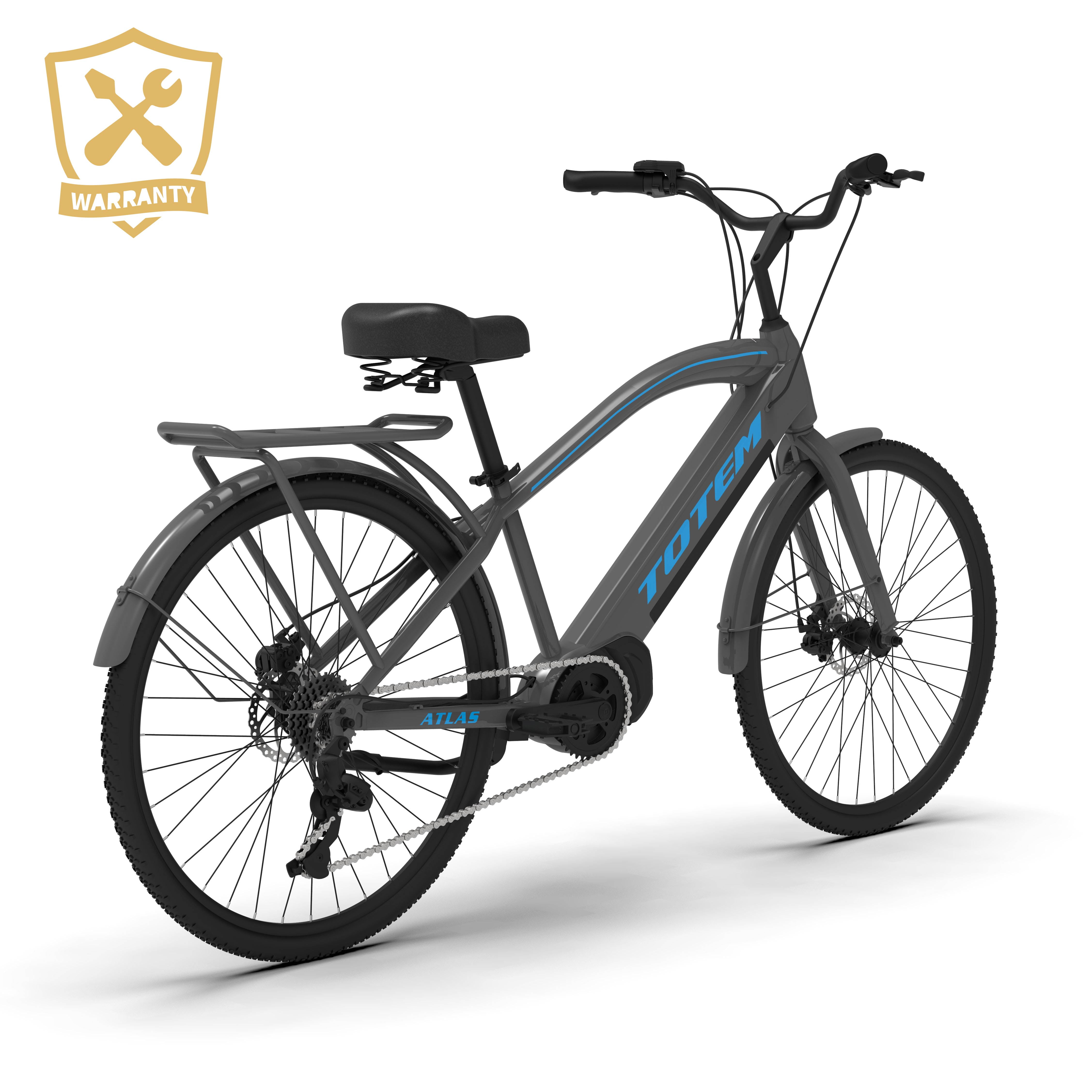 Atlas velocity cheap cycle